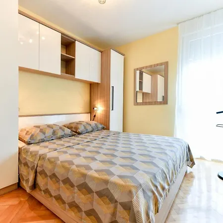 Just Relax Appartement Zadar