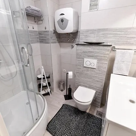 Apartment Just Relax