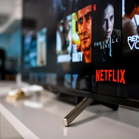 דירה Just Relax זאדאר