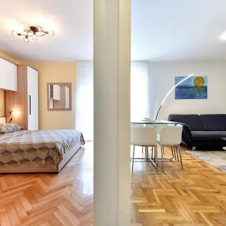 Apartment Just Relax Zadar