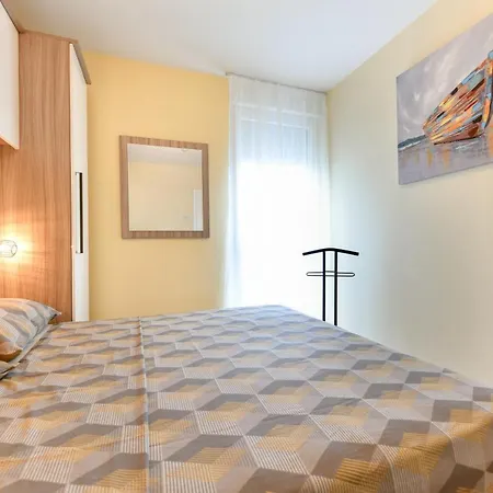 Just Relax Apartment