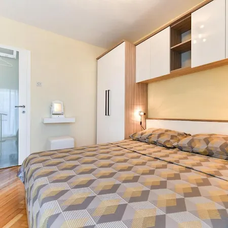 Apartment Just Relax