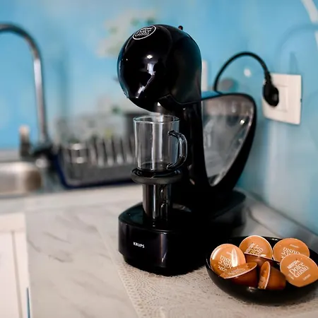 Apartment Just Relax *