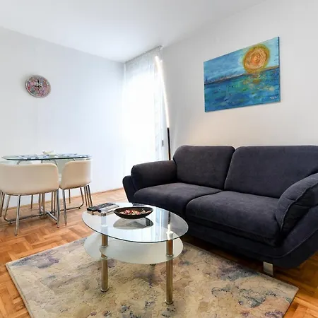 דירה Just Relax *