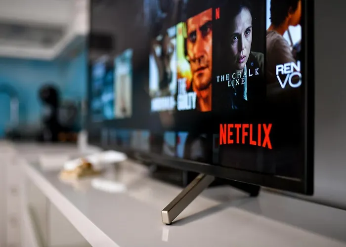 شقة Just Relax زادار