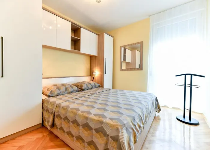 Just Relax Apartman Zadar