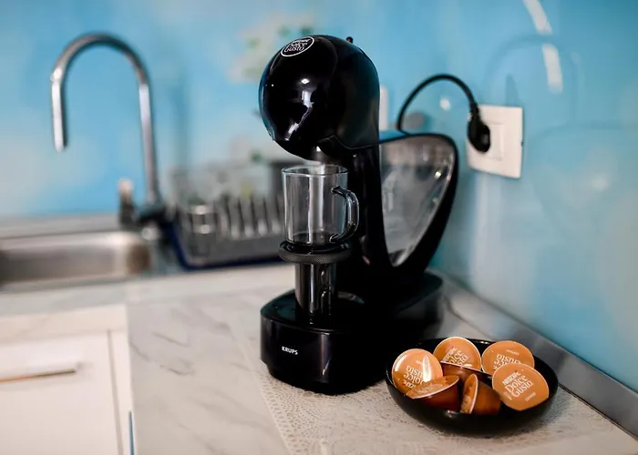 アパート Just Relax *