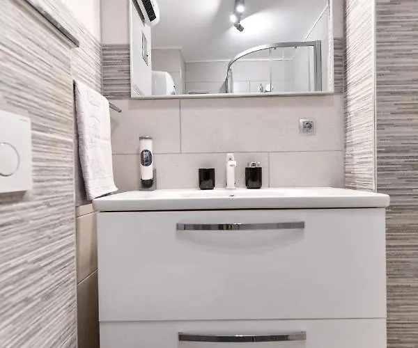 דירה Just Relax זאדאר