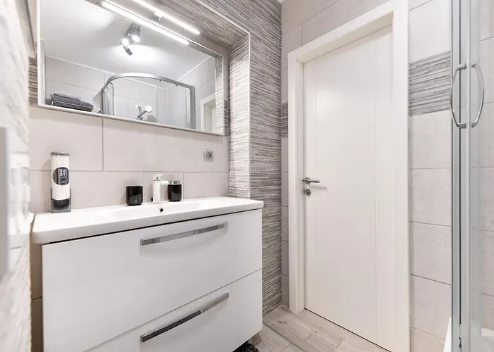 アパート Just Relax