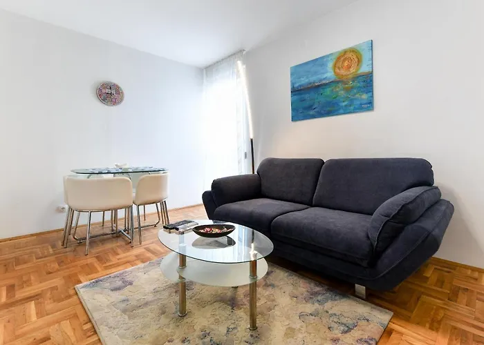 アパート Just Relax *